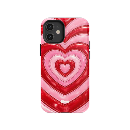 Lovepuff iPhone Case