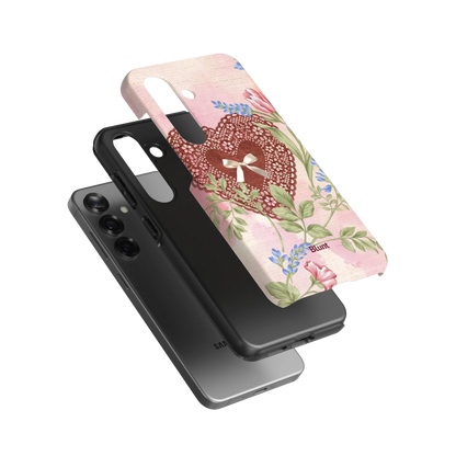 Laced Alice Samsung Case
