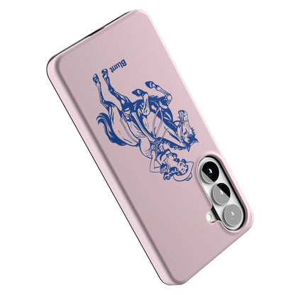 pinklassoladyiphonecase-samsung-case-Galaxy S26 Plus-4