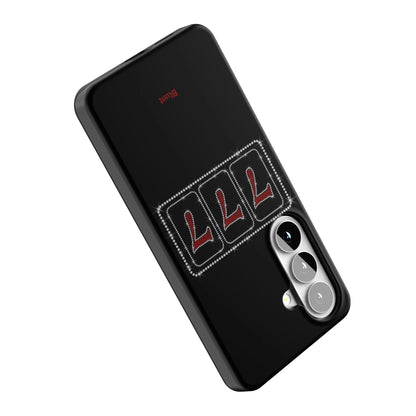 Lucky-777-samsung-case-Galaxy S26-4