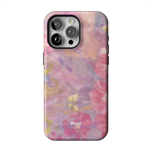 Blush-Haze-iphone-case-iPhone 15 Pro Max-1