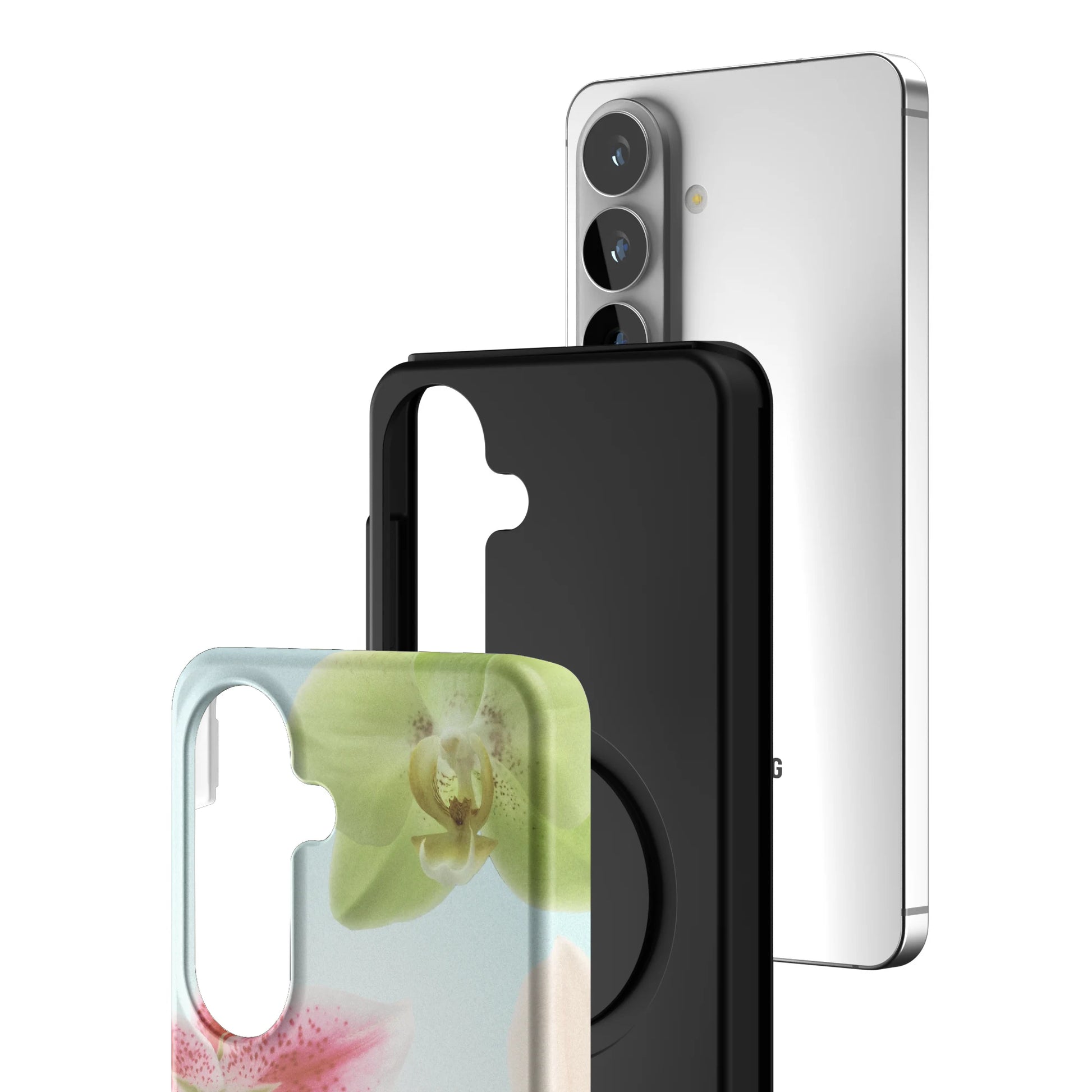 Blush-Bloom-samsung-case-Galaxy S26-3