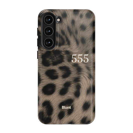 Vision Samsung Case