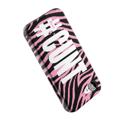 CXNT-Pink-Zebra-iphone-case-iPhone 17 E-4