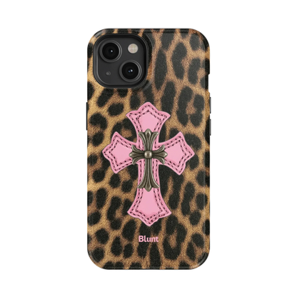 Savage Grace iPhone Case