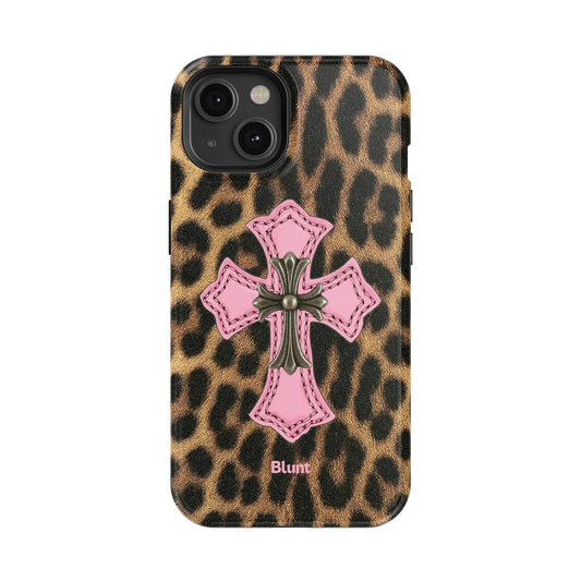 Savage Grace iPhone Case