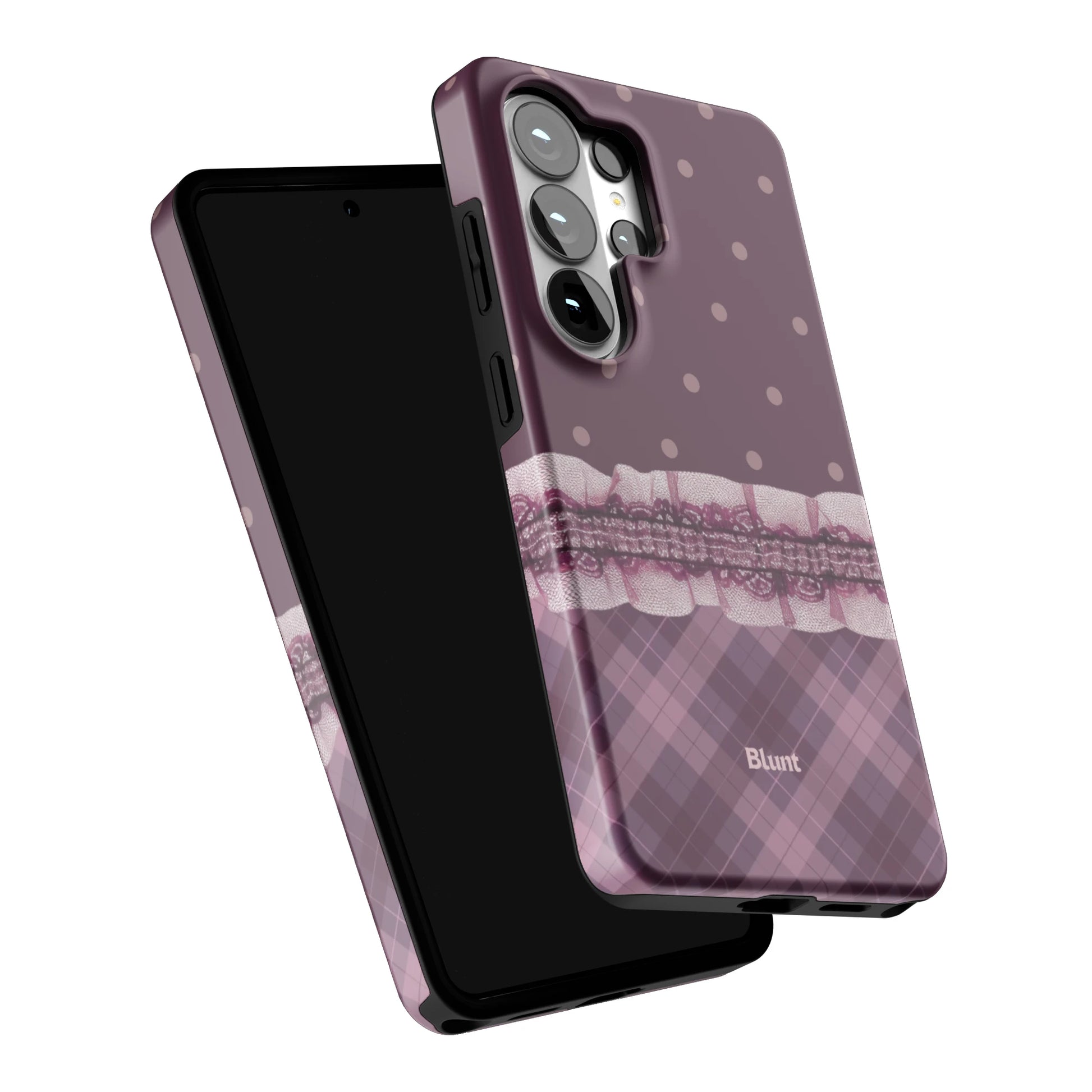 lilaclatticeiphonecase-samsung-case-Galaxy S26 Ultra-5