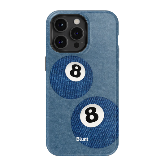 Hot Shot iPhone Case