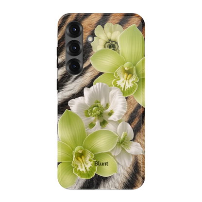 LIME-MYTHIC-samsung-case-S25 Plus-1
