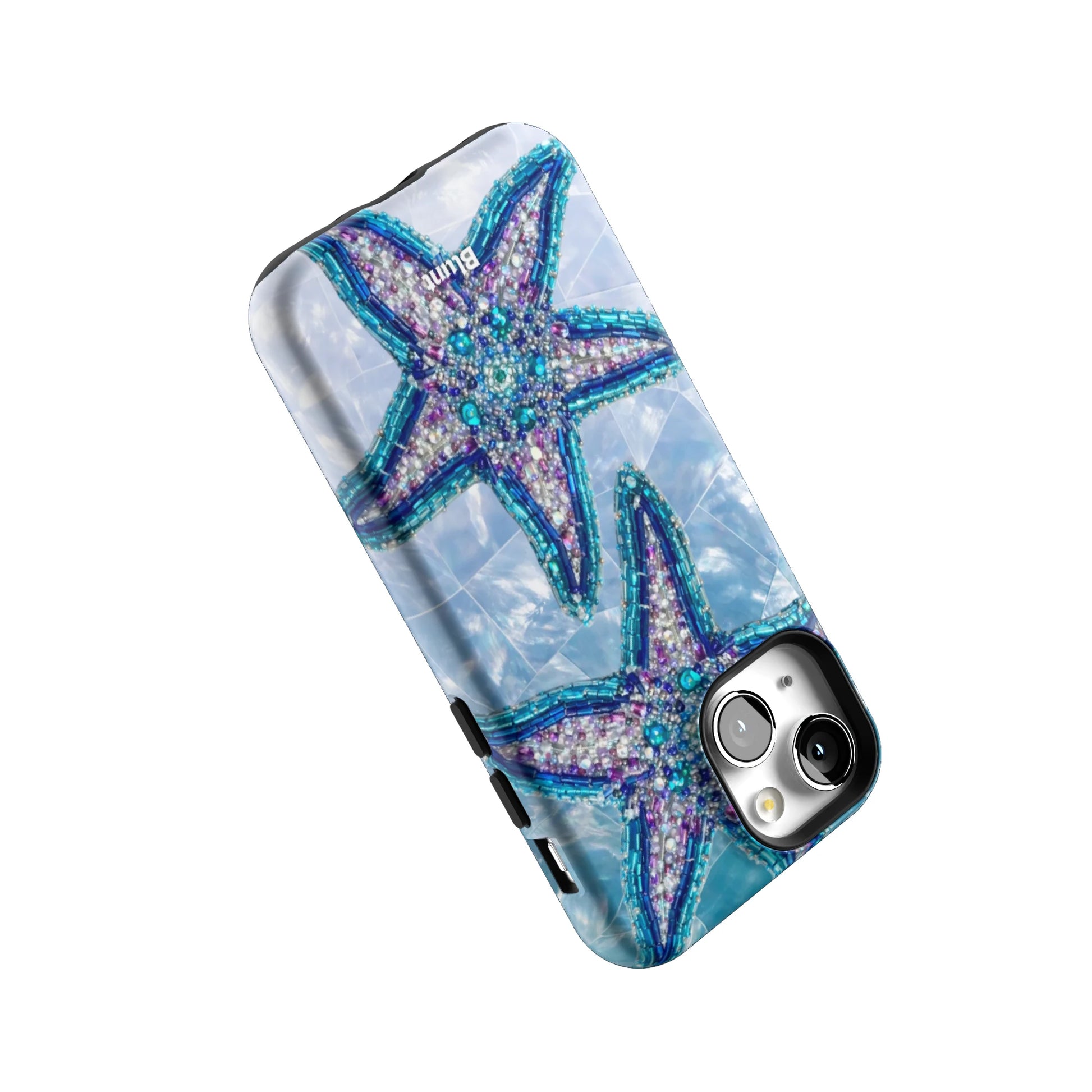 Ocean-Star-iphone-case-iPhone 13 Mini-4