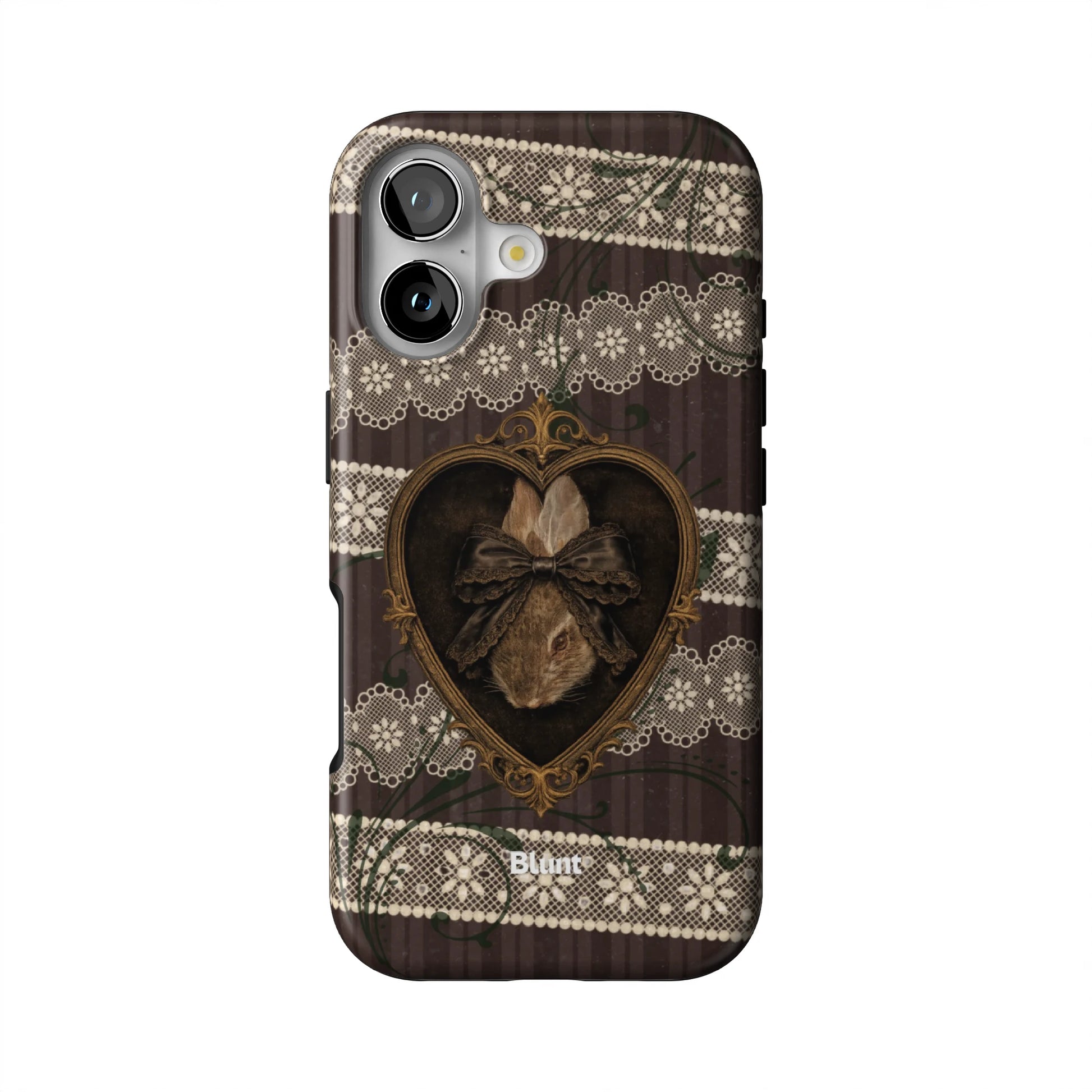 LOCK-HARE-iphone-case-iPhone 17-1