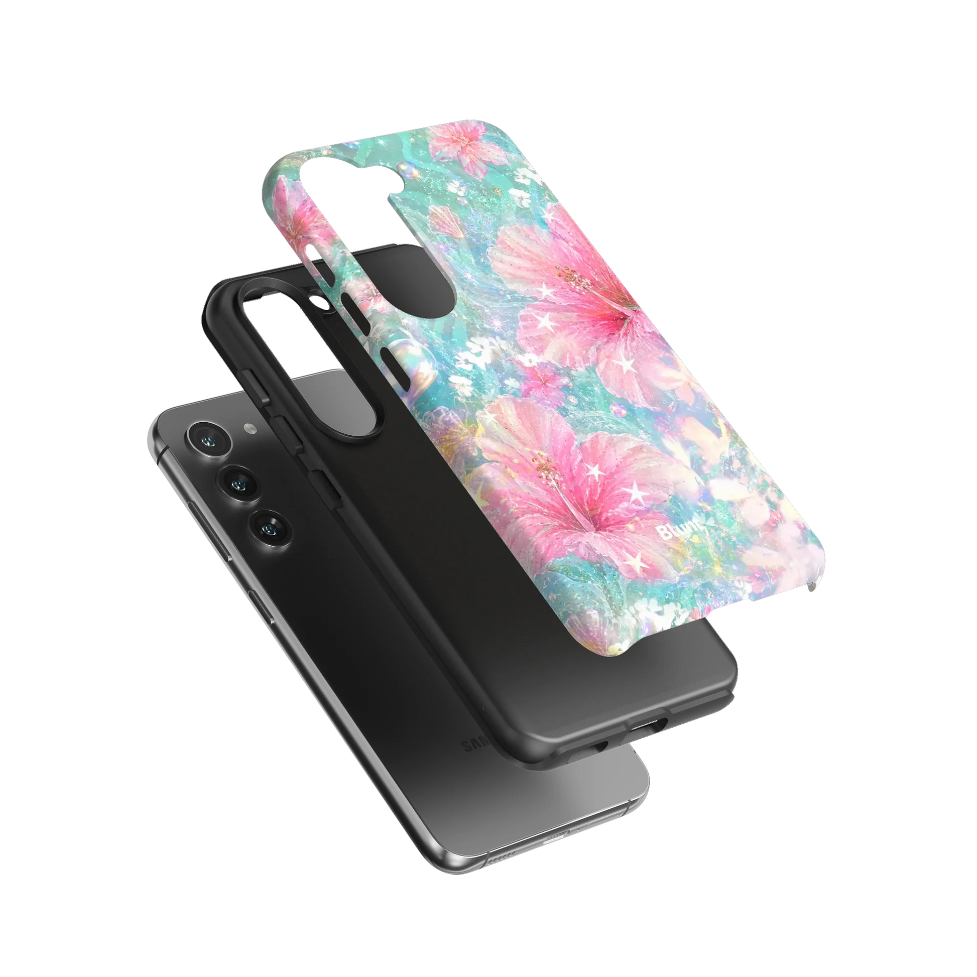 Daydream-Bloom-samsung-case-Galaxy S23-3