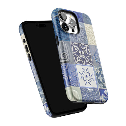 Azure-Pane-iphone-case-iPhone 15 Pro Max-5