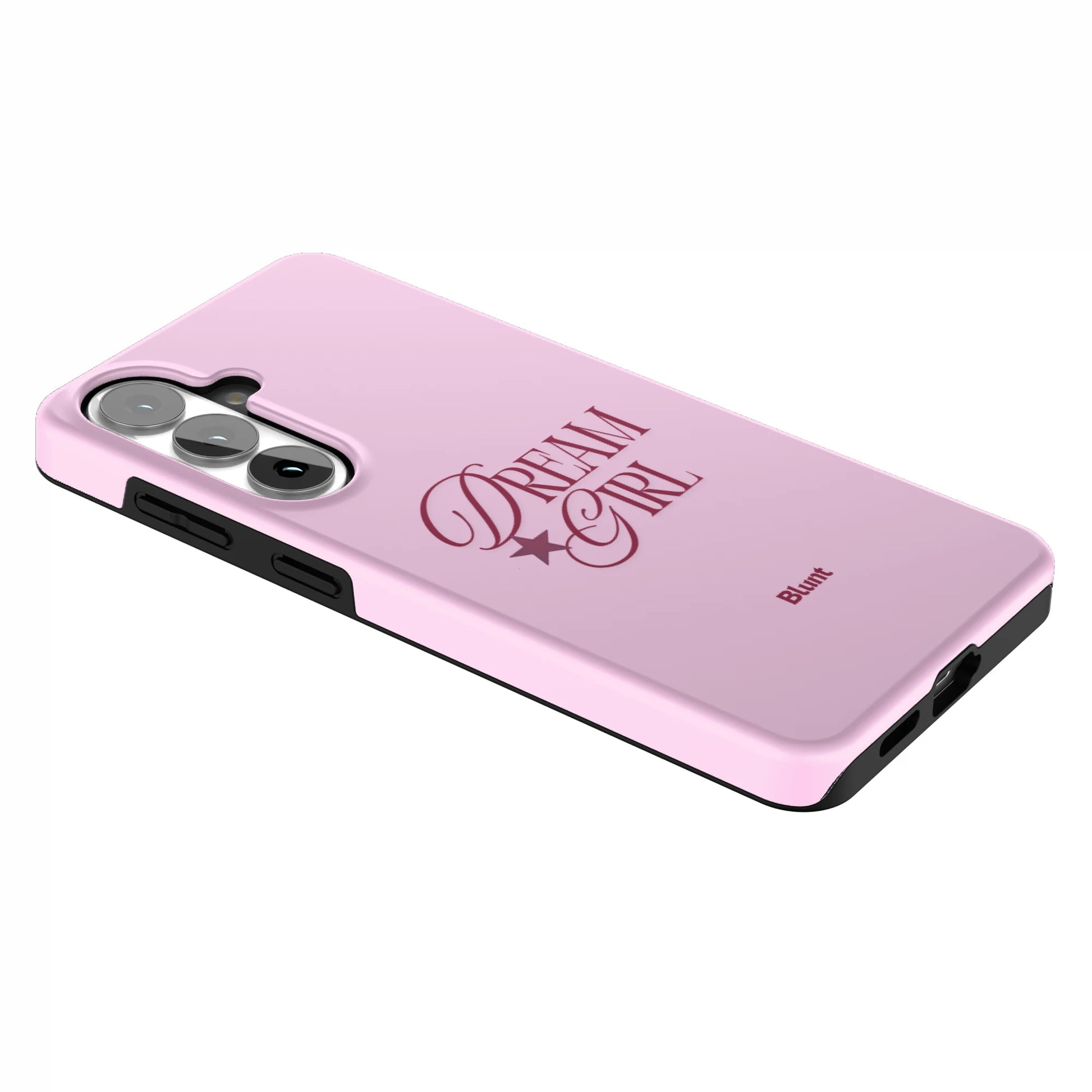 Dream-Girl-samsung-case-Galaxy S26 Plus-2