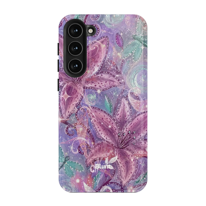 Lily-Haze-samsung-case-Galaxy S23 Plus-1