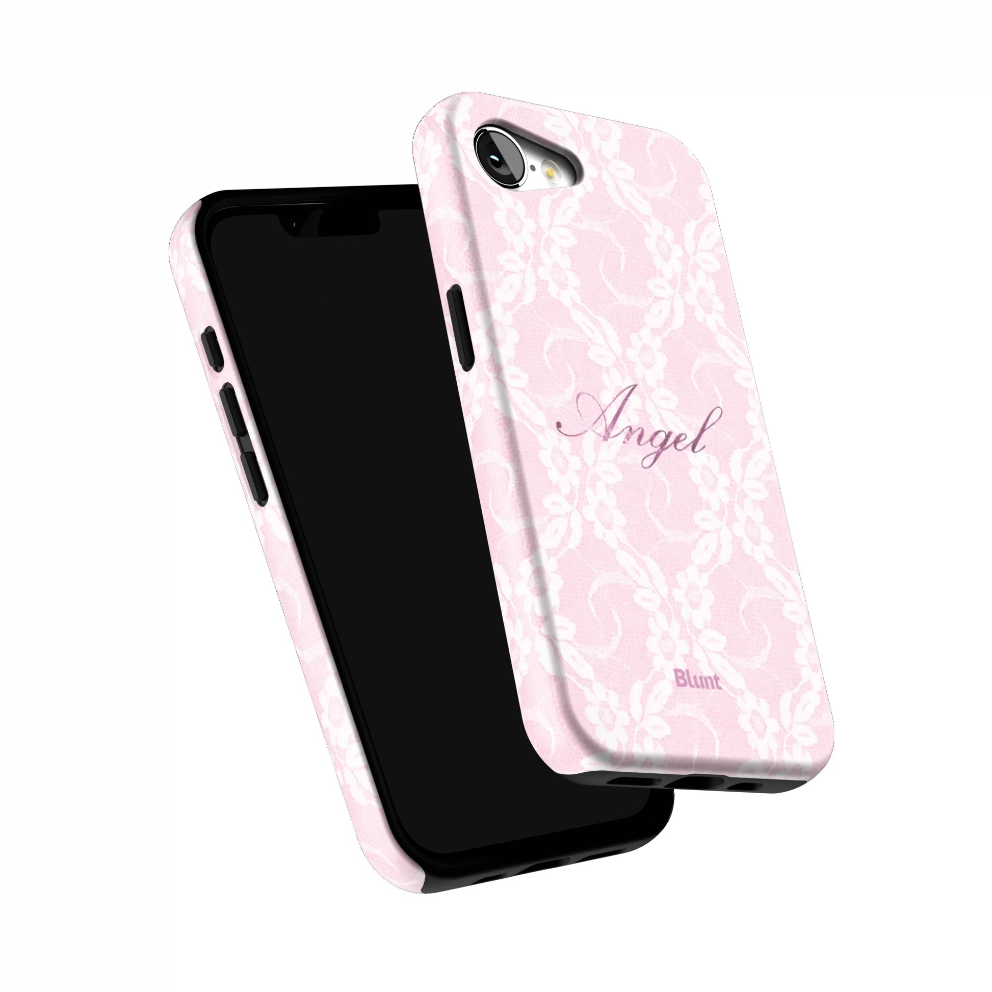 Angel-Lace-iphone-case-iPhone 17 E-5