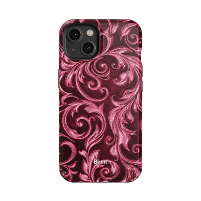 Tool Genta iPhone Case