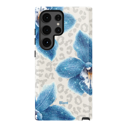 Arctic Bloom Samsung Case