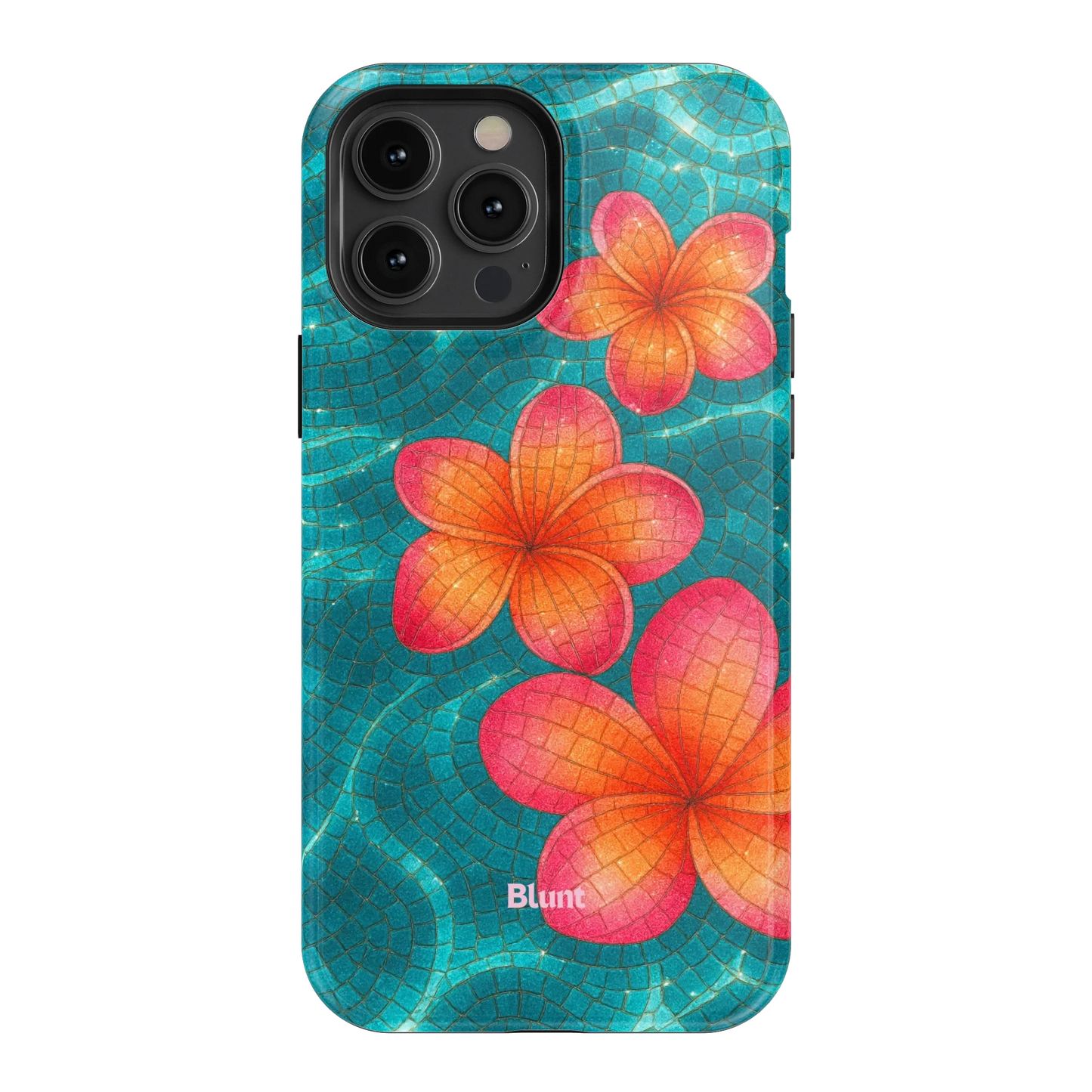 August iPhone Case