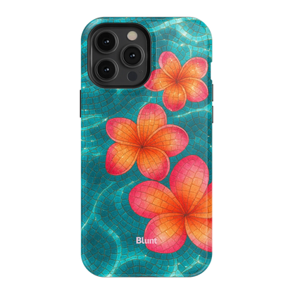 August iPhone Case