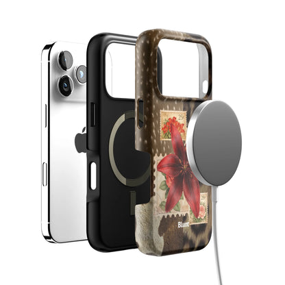 POSTMARKED-BLOOM-iphone-case-iPhone 17 Pro-3