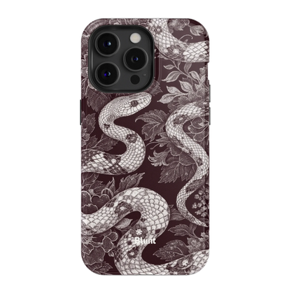 Monerith iPhone Case