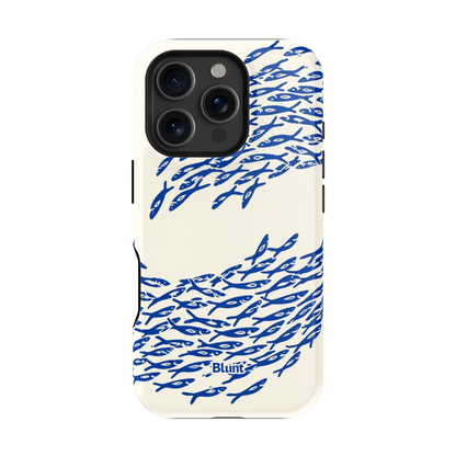 Shoal iPhone Case