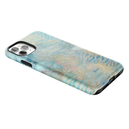 Poolside-Mist-iphone-case-iPhone 11 Pro Max-2