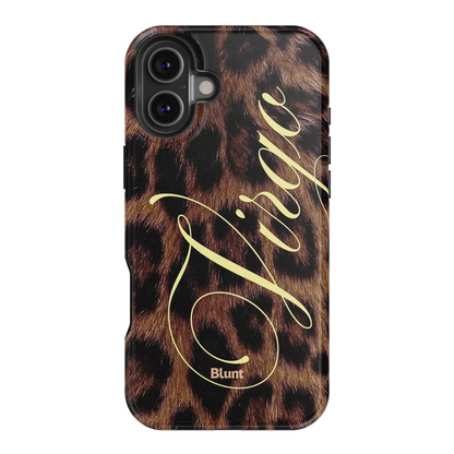 Virgo iPhone Case