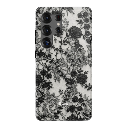 Velnoir Samsung Case