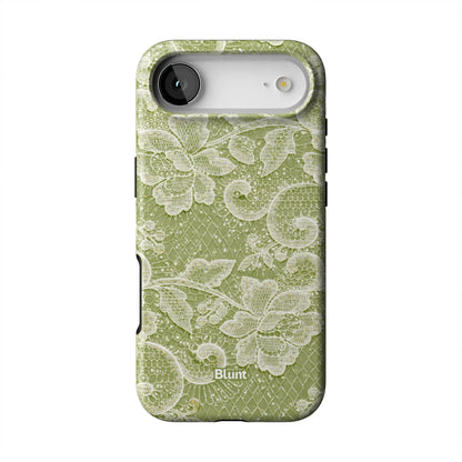 Lime-Mary-iphone-case-iPhone 17 Air-1