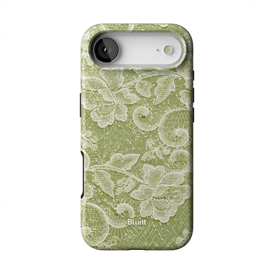 Lime-Mary-iphone-case-iPhone 17 Air-1