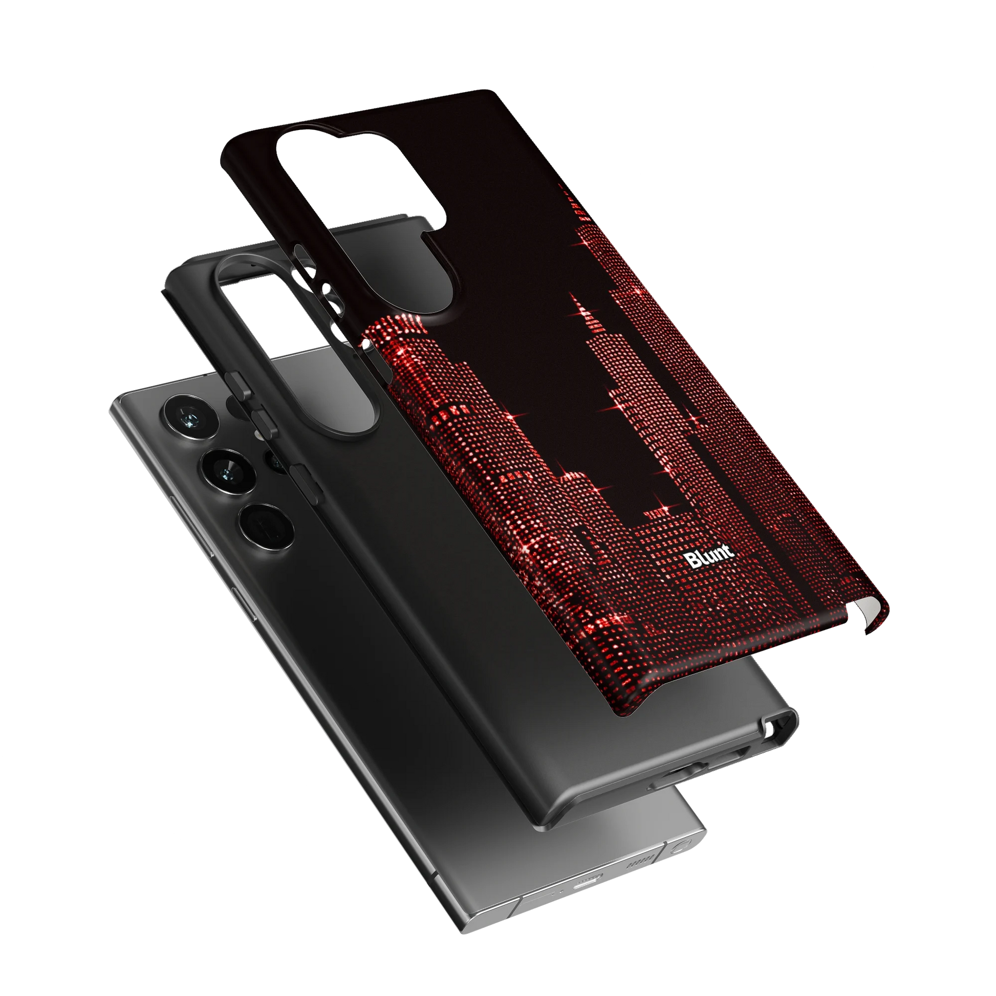 Red-NYC--SKYELINE-samsung-case-Galaxy S23 Ultra-3