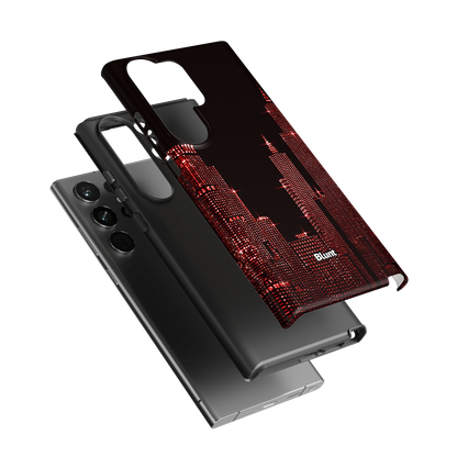 Red-NYC--SKYELINE-samsung-case-Galaxy S23 Ultra-3