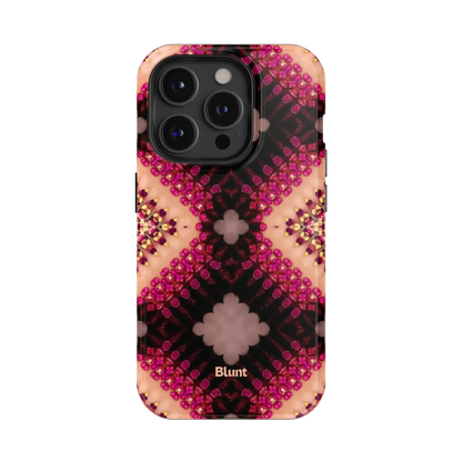 Metrik iPhone Case