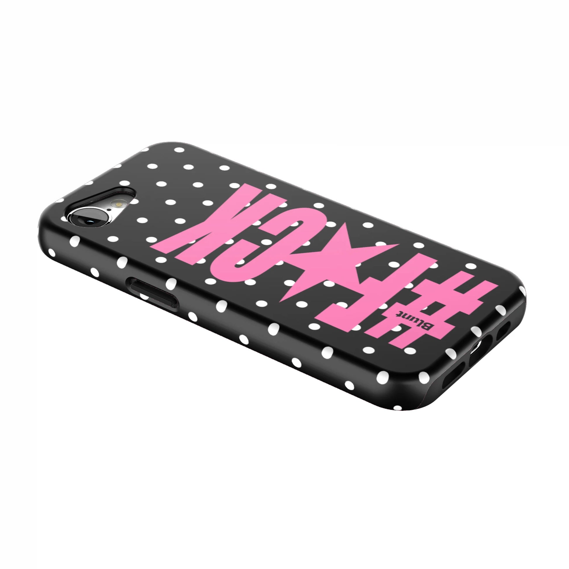 Polka-Riot-iphone-case-iPhone 17 E-2