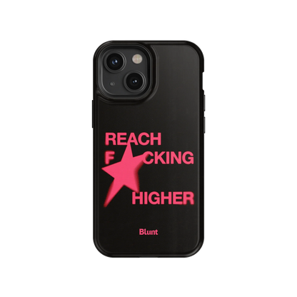 Higher Power iPhone Case