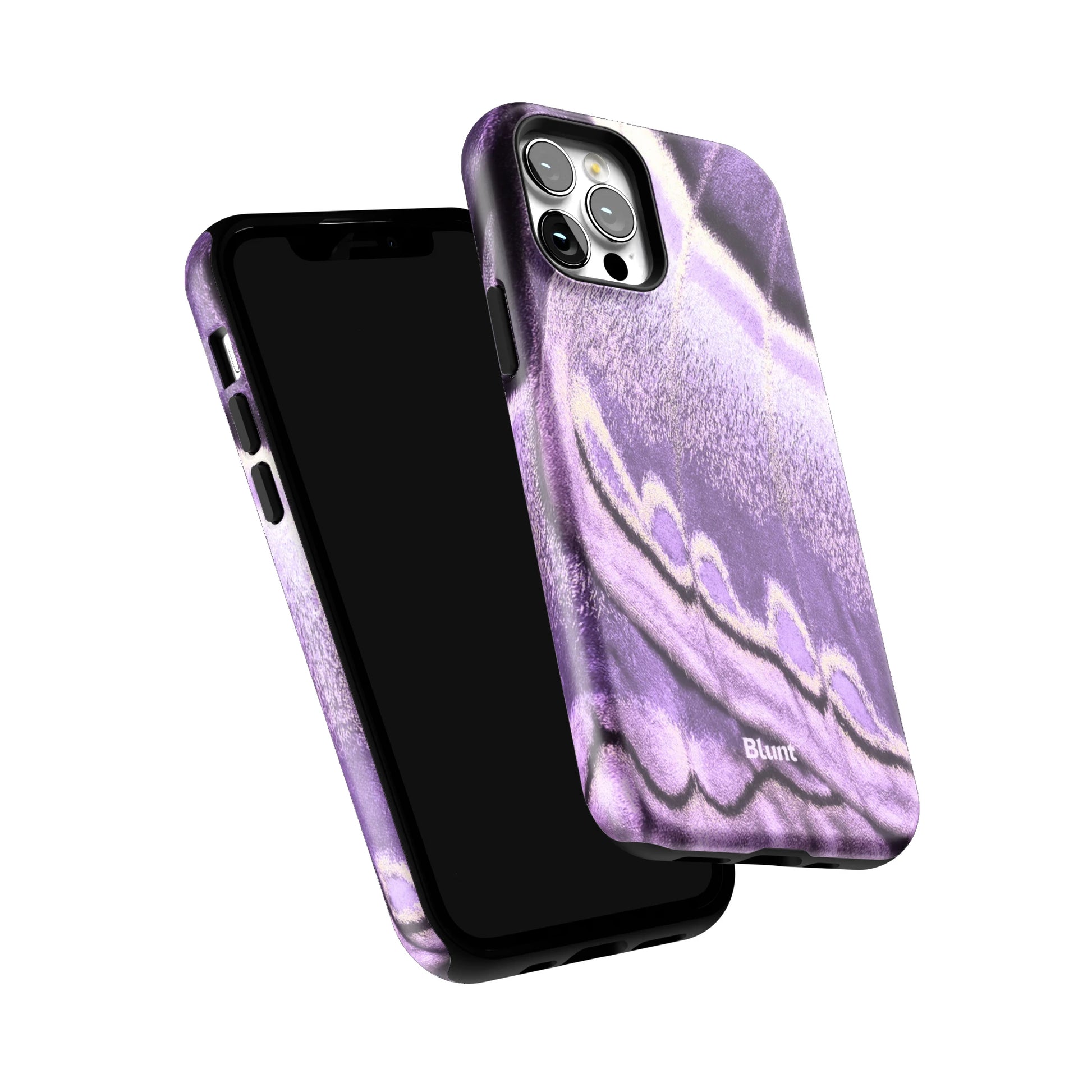 Lavender-Raya-iphone-case-iPhone 12 Pro-5