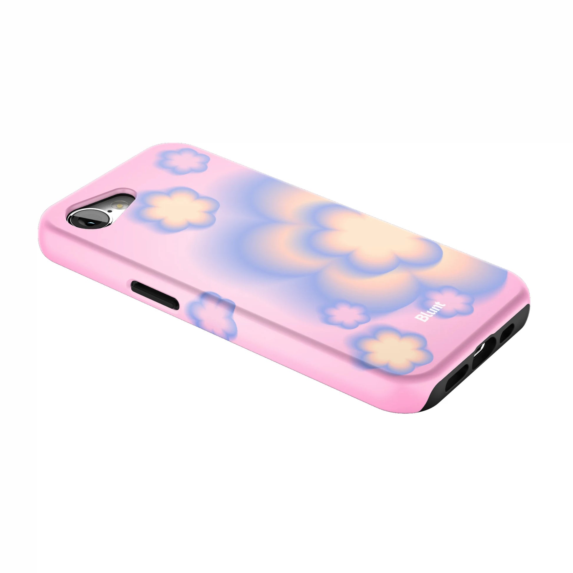 Fog-Flower-iphone-case-iPhone 16 E-2