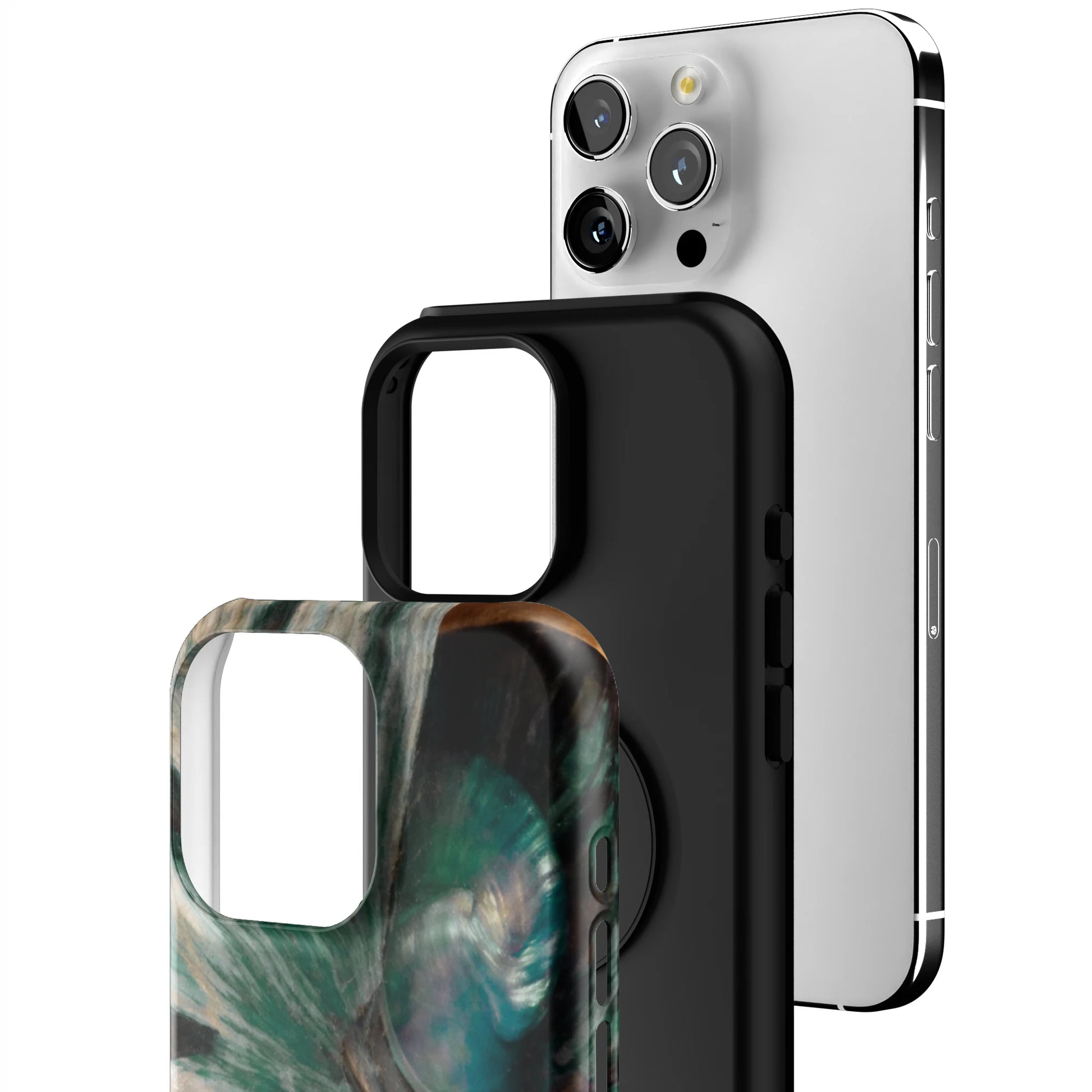Moss-Conch-iphone-case-iPhone 16 Pro Max-3