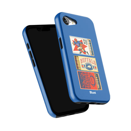 Buffalo-Football-iphone-case-iPhone 17 E-5