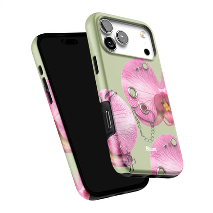 Matcha-Flora-iphone-case-iPhone 17 Pro Max-5