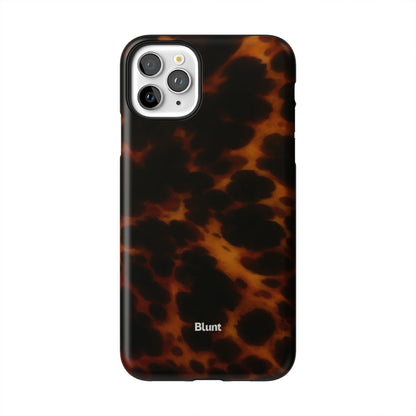 Ember iPhone Case