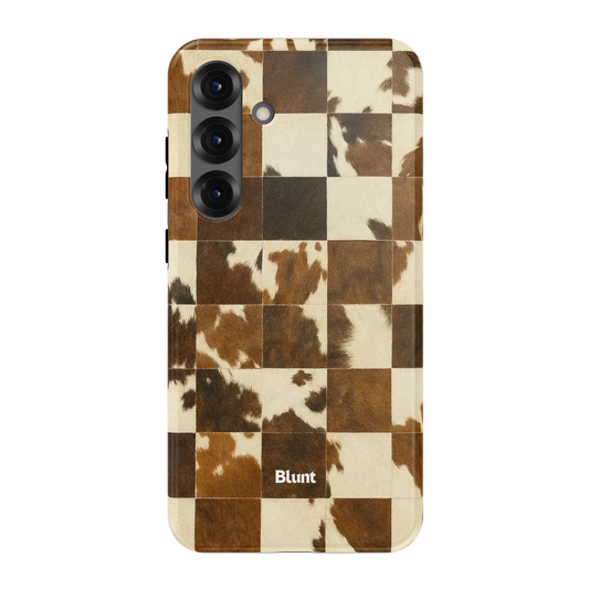 Verae Samsung Case