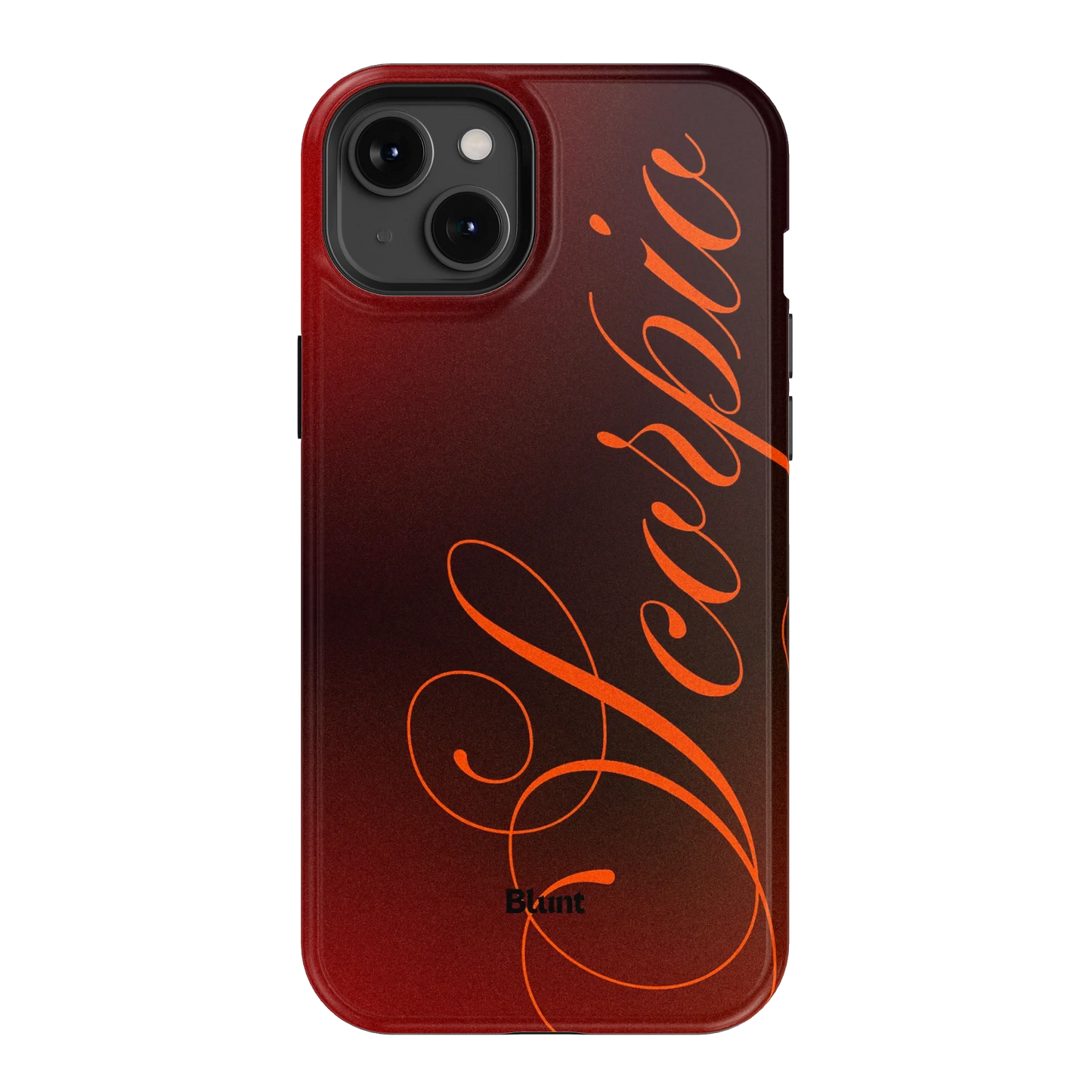 Scorpio iPhone Case