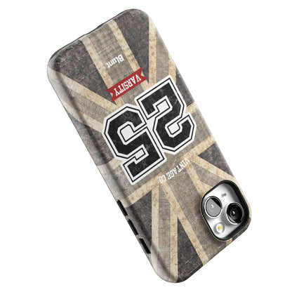 Vintage-Brit-iphone-case-iPhone 14 Plus-4