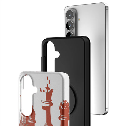Red-Gambit-samsung-case-Galaxy S26 Plus-3