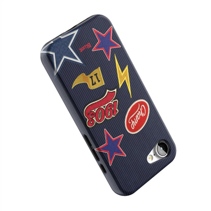 Campus-Club-iphone-case-iPhone 16 E-4
