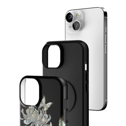 Floral-Void-iphone-case-iPhone 14-3