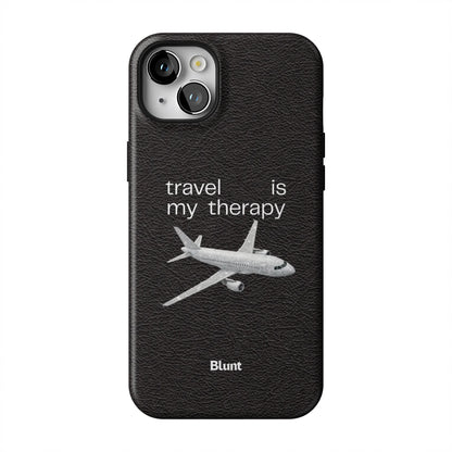 Travel-Therapy-iphone-case-iPhone 14 Plus-1